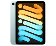 Apple iPad Mini 7gen 128GB Wi-Fi Niebieski - 1288368 - zdjęcie 1